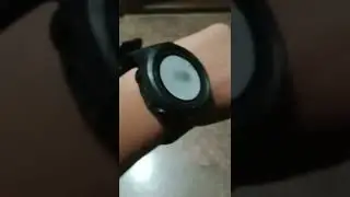 how to remove water in the watch #trending #shortvideo #vairalshort #waterresistance #watch #shorts