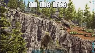 Ark is crazy all of the time PT10
