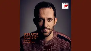 Piano Sonata No. 4 in E-Flat Major, Op. 7: II. Largo, con gran espressione