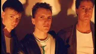 Shifty Henry - Short Cut 1986 - Won't You Be My Girl (Album Track)