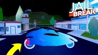 [FULL GIUD]JAILBREAK ROBLOX NEW GARAGE SYSTEM VERSION 2 TIRES CUSTOMIZE FEATURE!