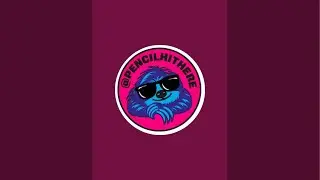 Mr sloth 🦥  is live!