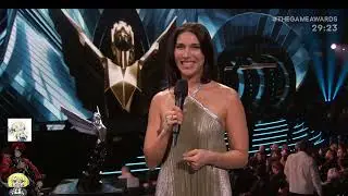 GAME AWARDS 2025 WITH THE BOIS LIVE REACTION BABYYYYYYYYYYYYY