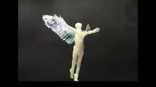 Flameworking  Dichroic Boro with Milon Townsend