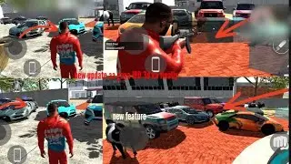 New update aa gaya IBD 3d ka finally goise new feature+Bugatti car+bull -bullcart #viral #gaming 