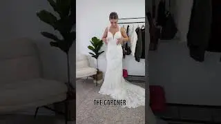 Which one of these Azazie Wedding dresses is your favorite?✨