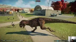 Wild Animals Gameplay Walkthrough | Albertosaurusư #59854 | البحث عن المواهب الأمريكية