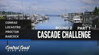 2023 Cascade Challenge - MPO Round 2 Part 1 - Conrad, Locastro, Proctor, Babcock