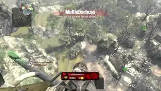 Black Ops : 272 - 3 Zweisamkeit und WzG | ELoTRiX