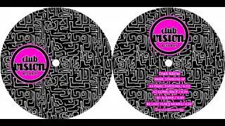 DMX Krew - Last Year's Model [CV05]