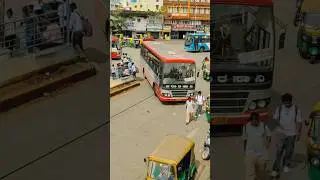 KSRTC ASHWAMEDHA CLASSIC BS-VI BENGALURU TO KUKKESUBRAMANYA#ksrtcstatus#ksrtcbus#ksrtcbusdriver#bus