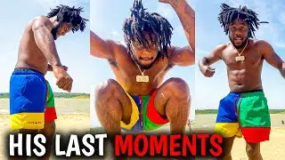 Louisiana Rapper LOSES Life Moments After Leaving Prison | True Crime Story