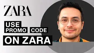 HOW TO USE PROMO CODE ON ZARA - 2025 (FULL GUIDE)