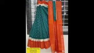 Linen cotton saree 2.0😻 @799/- Grab Soon 💥 #linensarees #linencottonsaree #onlineshopping #trending