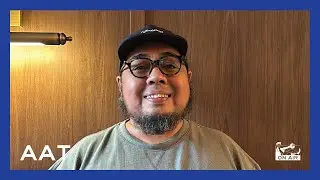 Billy's On Air: Aat at Waiting Room