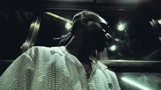 Jay Thomas - No Pressure! (Music Video)