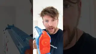 XSHOT MOTOR SOAKER... WILL I BEAT THE CLOCK? ⏰