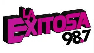Station ID: WEPN-FM/WILB &ldquo;La Exitosa 98.7&rdquo; New York, NY | January 10, 2025