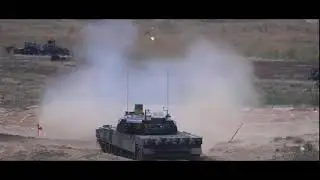 IRON SPEAR Exercise