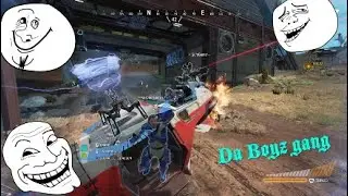 ZERO!  DAMAGE WIN with invulnerable trident glitch