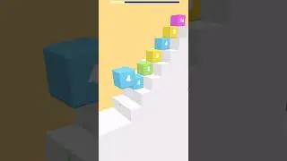 Merge Jump 2048 #shorts #mergejump2048 #merge #jump #2048 #123go