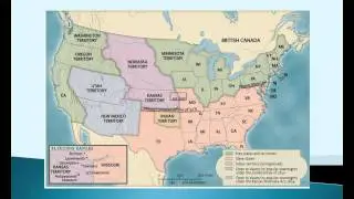 A House Divided 1840 - 1861 Chapter 13 F 1