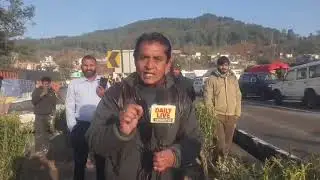 National Highway update!!