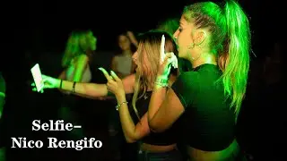Selfie-Nico Rengifo   New Urban Latin Music