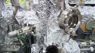 Spintronics Research Center- Keio University, Japan: A New Kind of Qubit