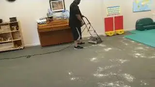 VLM Carpet Cleaning Equipment. 15