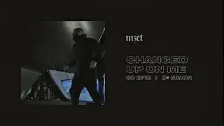 drake type beat - changed up on me (prod. by mzet) | clb type beat 2022