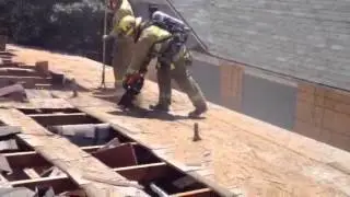 Roof ops