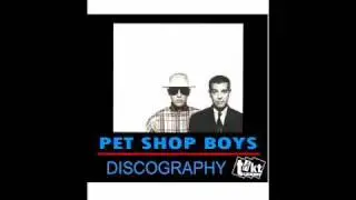 Pet Shop Boys - Heart