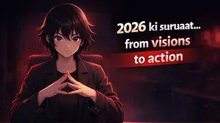 Gen Z Problem: Planning Zyada, Action Zero | Fix This in 2026