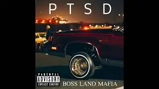 BOSS LAND MAFIA - P T S D