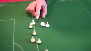 How To Play Subbuteo: 