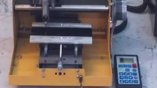 Wizzard Q3D Retrofit Kit by Quality One Engravers