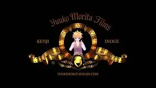 yuuko morita films intro like you've never seen it before.