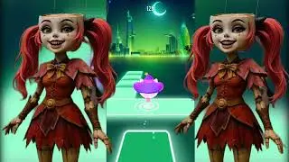 Phao 2 Phut Hon - KAIZ Remix/ Tiles Hop