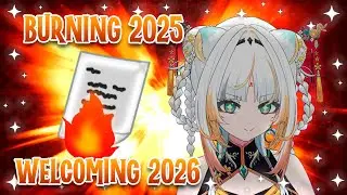 【Just Chatting】Let's continue our New Year Ritual 🔥✨ P2【Taiga Toragami | ChromaSHIFT】