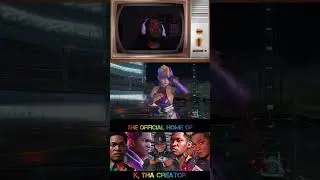 WHICH DOA BOSS WAS THE TOUGHEST?! #kthacreator #gaming #doa #deadoralive #koeitecmo #teamninja #fyp