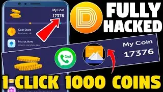 Dearn App Hack Trick | Dearn App Unlimited Trick | Dearn App Refer Script | Dearn App Payment Proof
