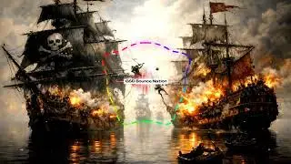 Tidal Warcry - GSD Bounce Nation