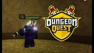 Roblox Dungeon Quest - Tank Guide