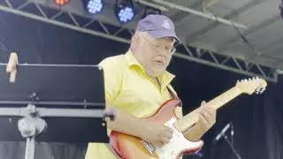 Bluesynergy - Guelph Ribfest 2024 - 14 - In The Summertime