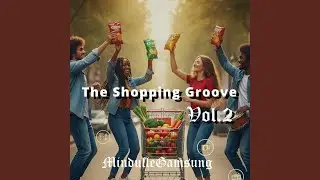 The Shopping Groove, Vol. 2