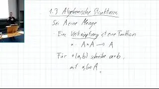 LinADI 4b - Lineare Algebra und Diskrete Mathematik für die Informatik