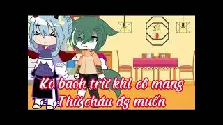 {Boylove}liệu lời xin lỗi.. có thể chữa lành vết thương(ep 0.5/ss2)gacha//#đammỹ