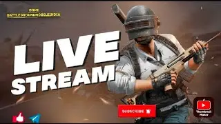 Live streaming of BgmiKingABHI
