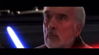 Star wars - Whatever it takes